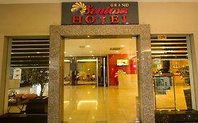 Grand Sentosa Hotel Johor Bahru