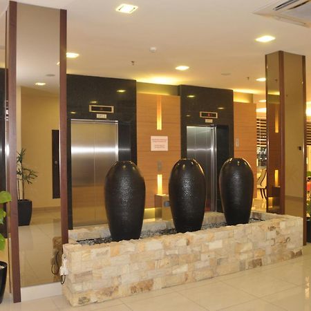 Grand Sentosa Hotel Johor Bahru Luaran gambar