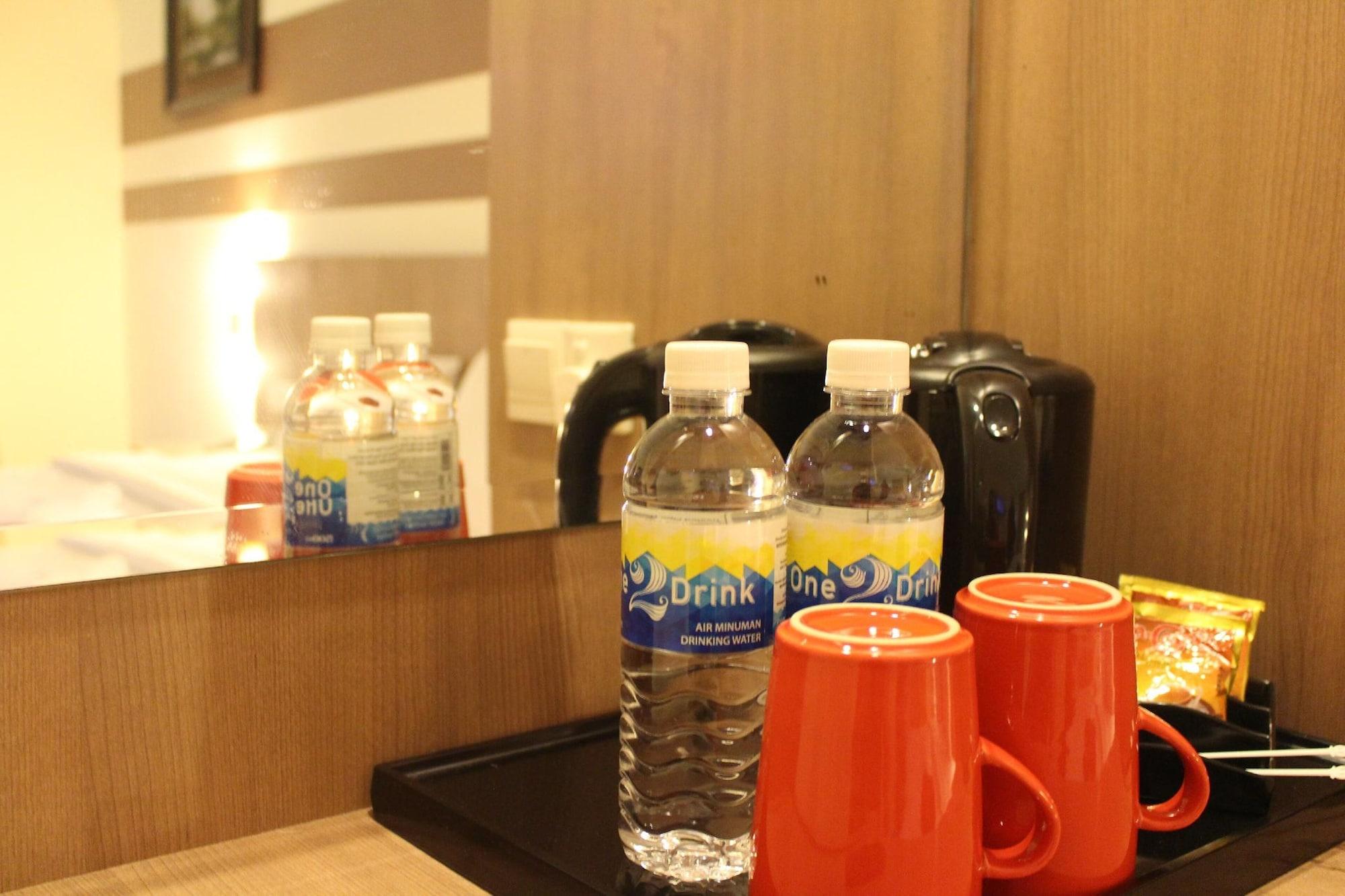 Grand Sentosa Hotel Johor Bahru Luaran gambar