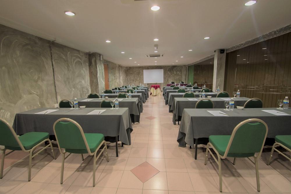 Grand Sentosa Hotel Johor Bahru Luaran gambar