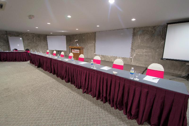 Grand Sentosa Hotel Johor Bahru Luaran gambar