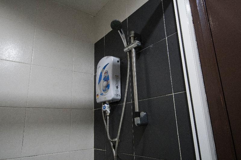 Grand Sentosa Hotel Johor Bahru Luaran gambar